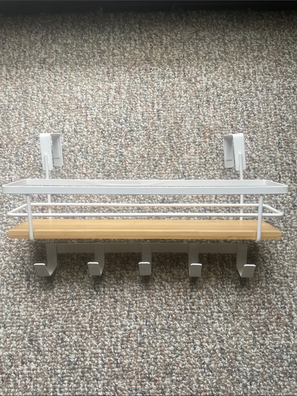 Holder for Cabinet